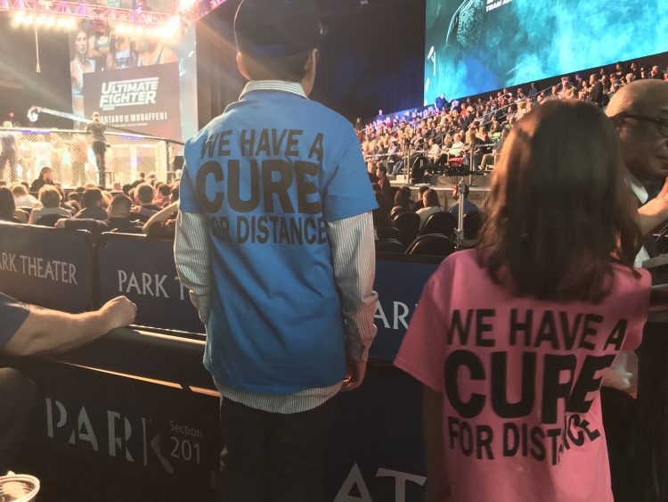 Background image of miracle flights